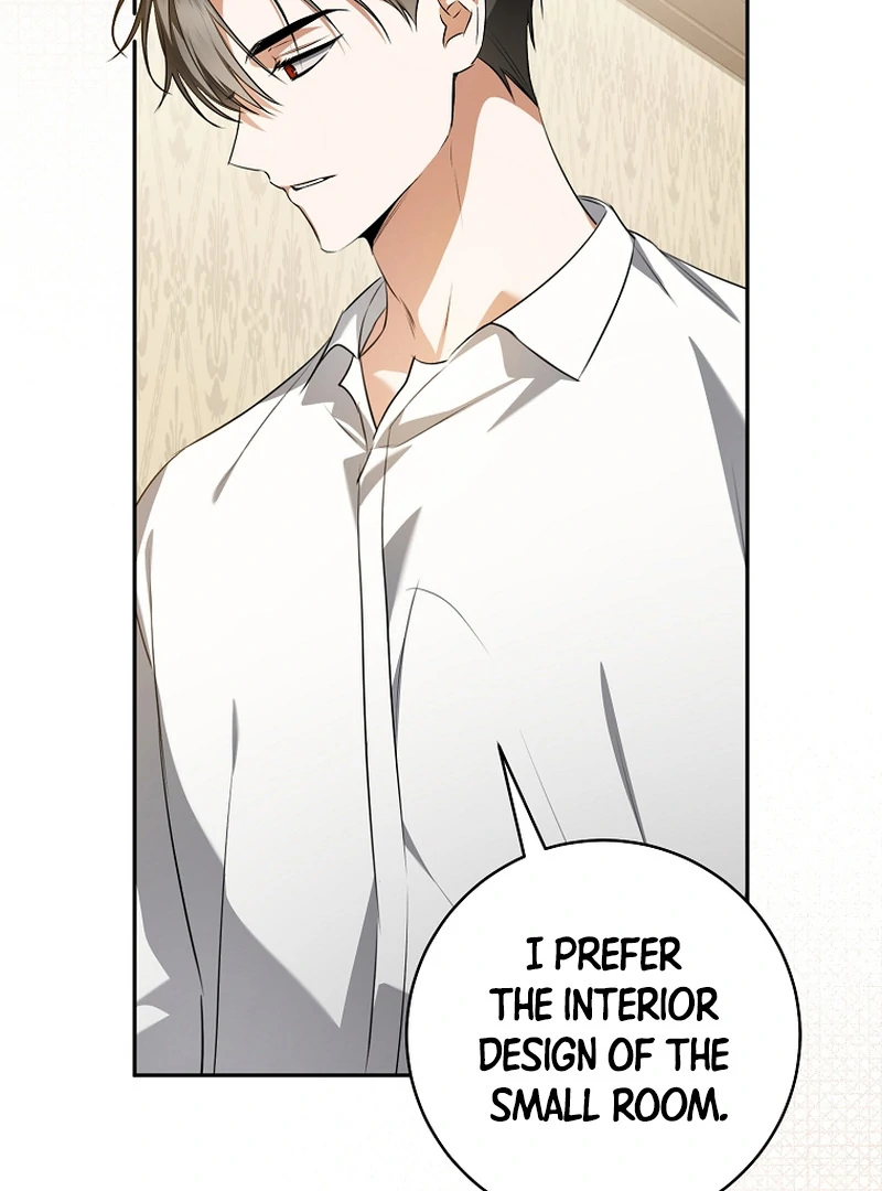 Read My Dream is to Get My Own House EN Manga Online
