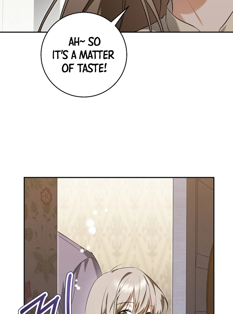 Read My Dream is to Get My Own House EN Manga Online