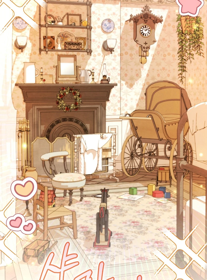 Read My Dream is to Get My Own House EN Manga Online