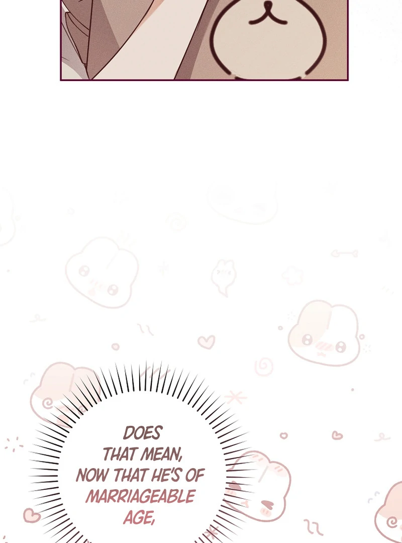 Read My Dream is to Get My Own House EN Manga Online