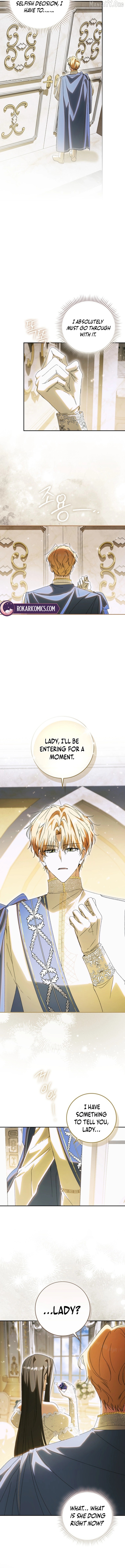 Read My Husband Is My Ultimate Bias, but I Think He Wants a Divorce EN Manga Online