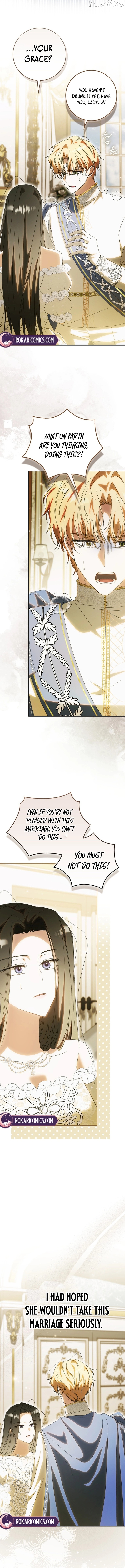Read My Husband Is My Ultimate Bias, but I Think He Wants a Divorce EN Manga Online