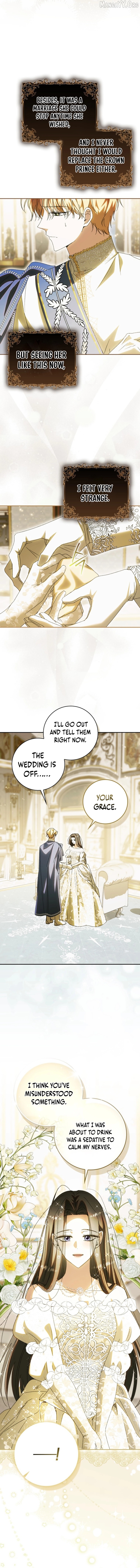Read My Husband Is My Ultimate Bias, but I Think He Wants a Divorce EN Manga Online