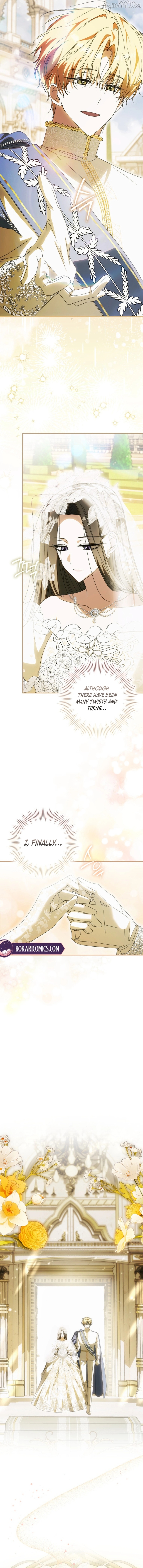 Read My Husband Is My Ultimate Bias, but I Think He Wants a Divorce EN Manga Online