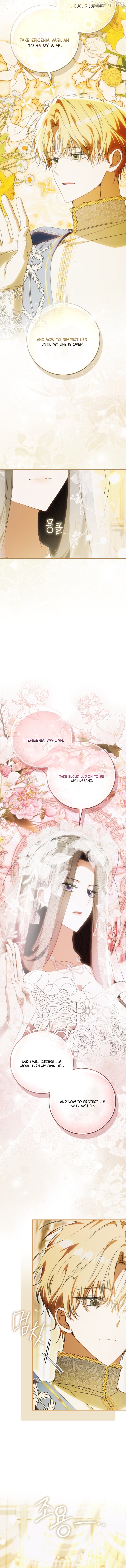 Read My Husband Is My Ultimate Bias, but I Think He Wants a Divorce EN Manga Online
