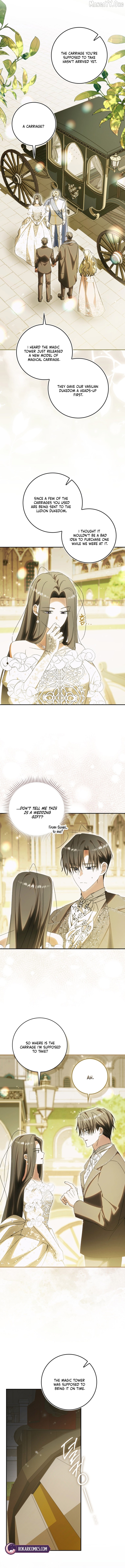 Read My Husband Is My Ultimate Bias, but I Think He Wants a Divorce EN Manga Online