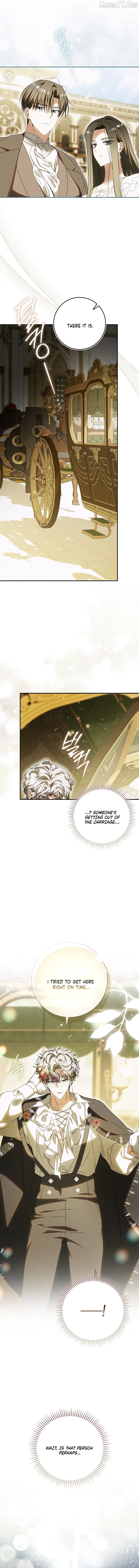 Read My Husband Is My Ultimate Bias, but I Think He Wants a Divorce EN Manga Online