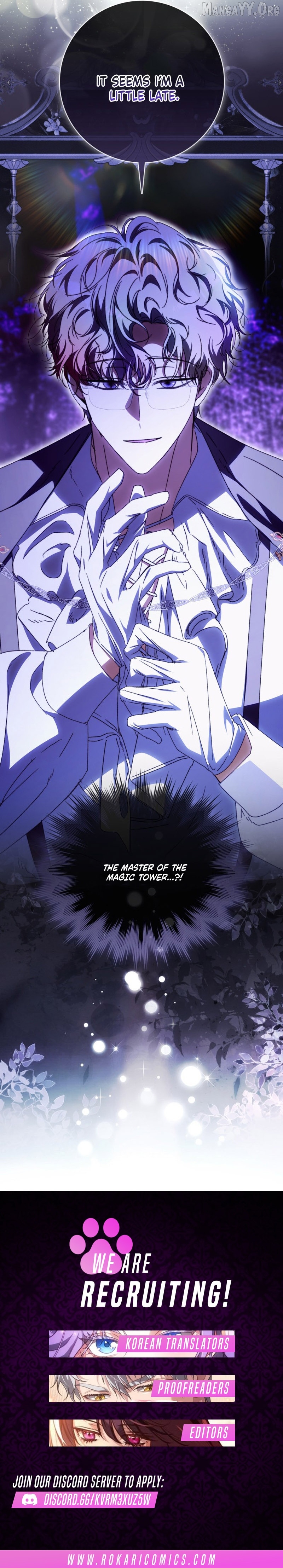 Read My Husband Is My Ultimate Bias, but I Think He Wants a Divorce EN Manga Online