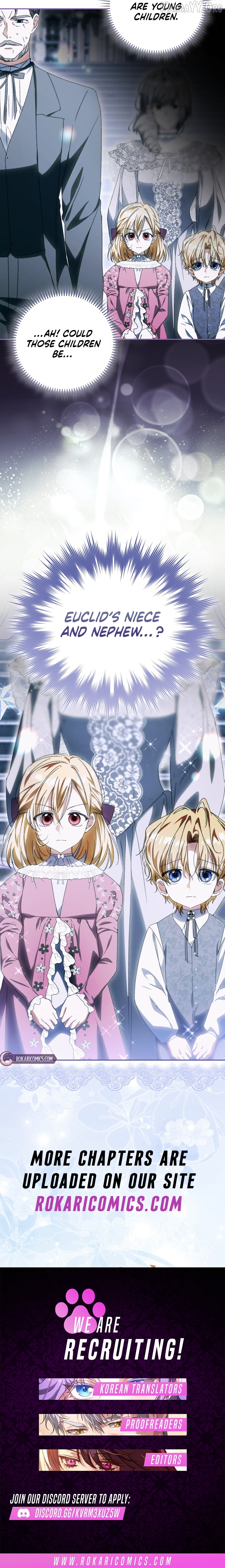 Read My Husband Is My Ultimate Bias, but I Think He Wants a Divorce EN Manga Online
