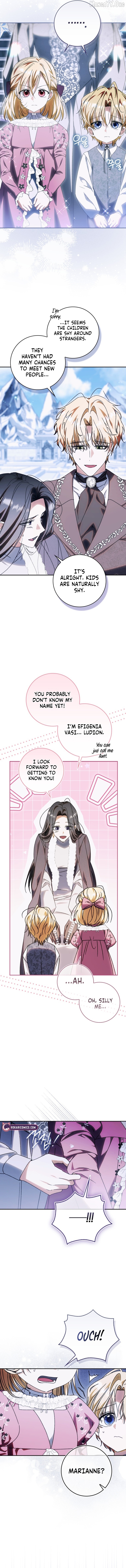 Read My Husband Is My Ultimate Bias, but I Think He Wants a Divorce EN Manga Online