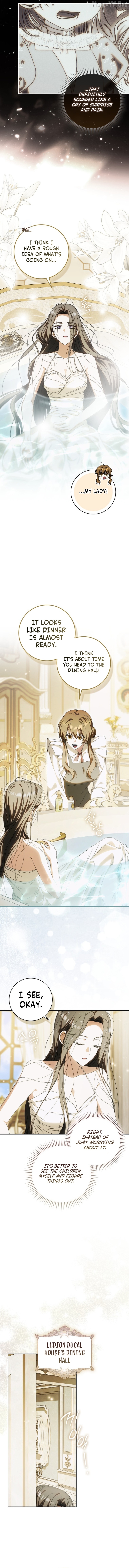 Read My Husband Is My Ultimate Bias, but I Think He Wants a Divorce EN Manga Online