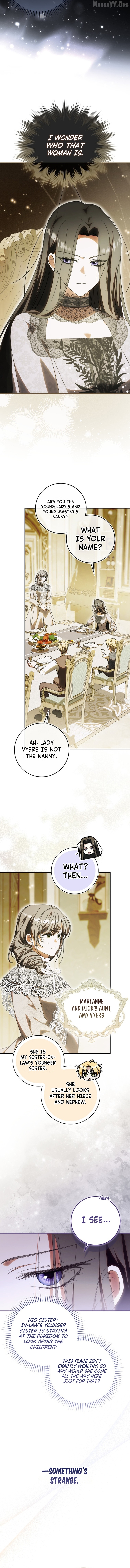 Read My Husband Is My Ultimate Bias, but I Think He Wants a Divorce EN Manga Online