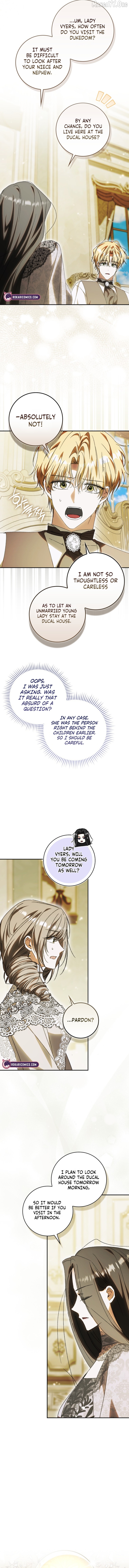 Read My Husband Is My Ultimate Bias, but I Think He Wants a Divorce EN Manga Online