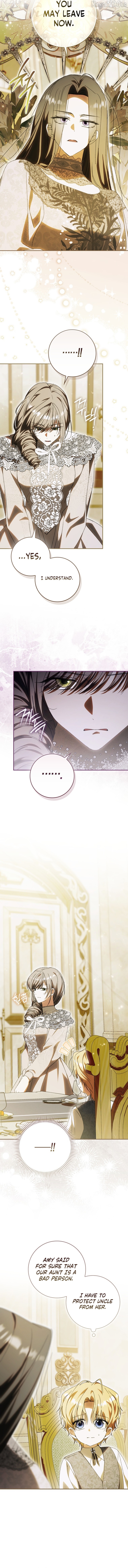 Read My Husband Is My Ultimate Bias, but I Think He Wants a Divorce EN Manga Online