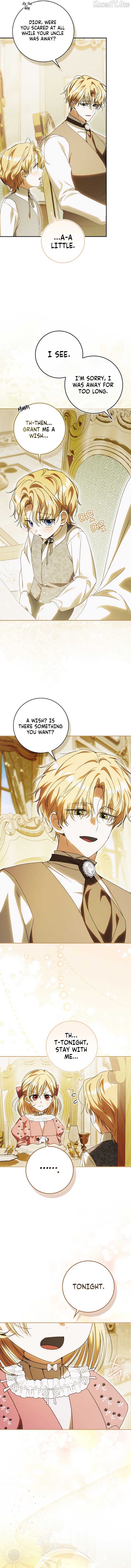 Read My Husband Is My Ultimate Bias, but I Think He Wants a Divorce EN Manga Online