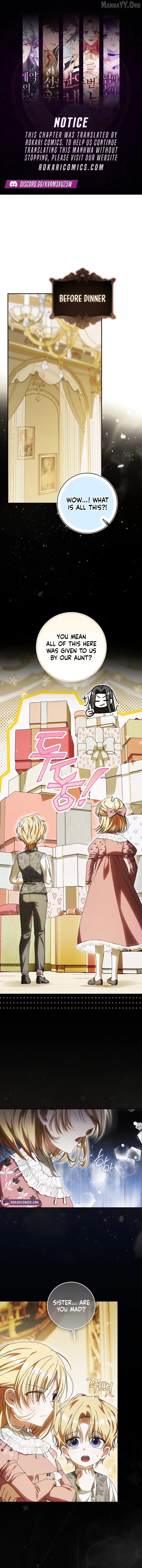 Read My Husband Is My Ultimate Bias, but I Think He Wants a Divorce EN Manga Online