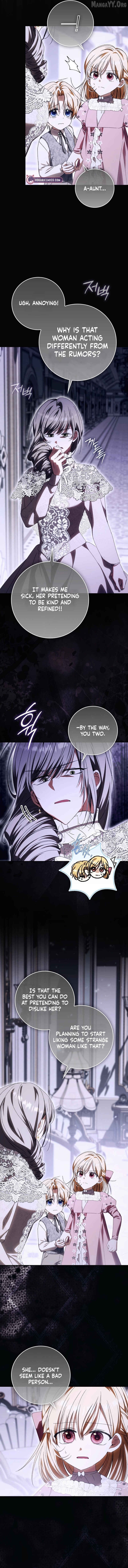 Read My Husband Is My Ultimate Bias, but I Think He Wants a Divorce EN Manga Online