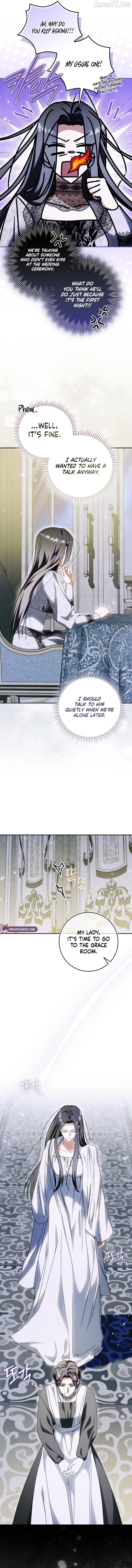 Read My Husband Is My Ultimate Bias, but I Think He Wants a Divorce EN Manga Online