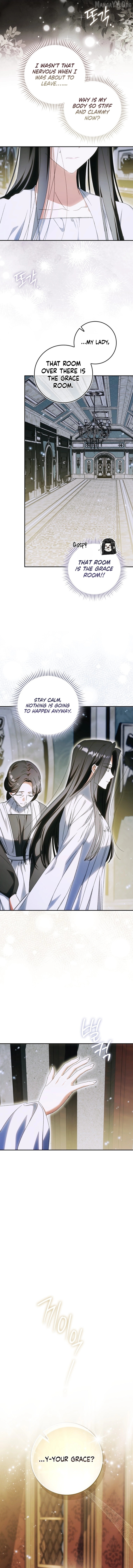 Read My Husband Is My Ultimate Bias, but I Think He Wants a Divorce EN Manga Online