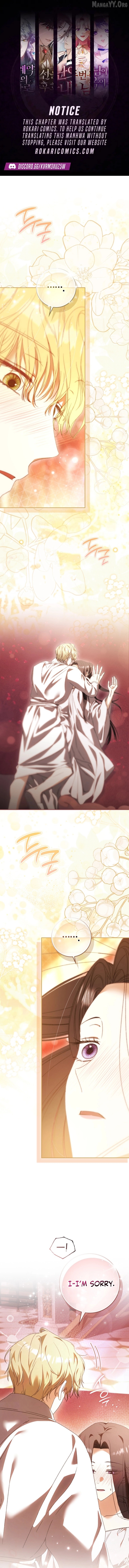 Read My Husband Is My Ultimate Bias, but I Think He Wants a Divorce EN Manga Online