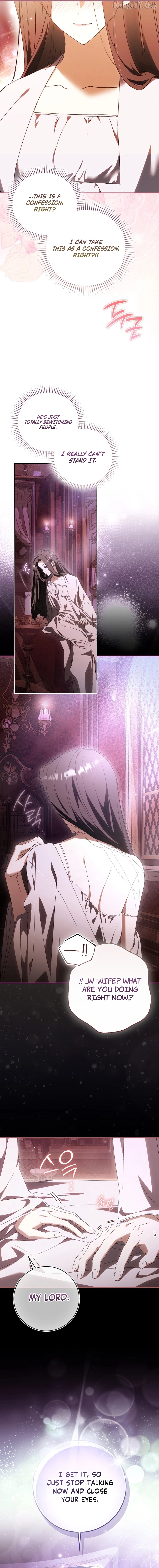 Read My Husband Is My Ultimate Bias, but I Think He Wants a Divorce EN Manga Online