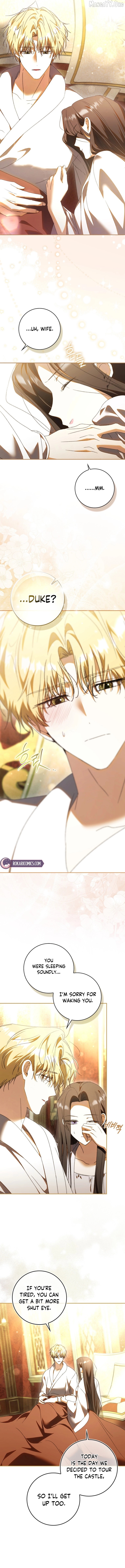 Read My Husband Is My Ultimate Bias, but I Think He Wants a Divorce EN Manga Online