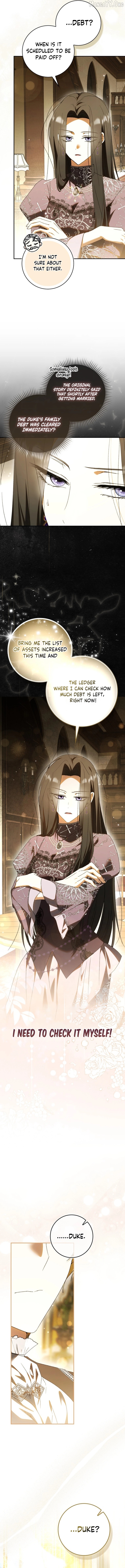 Read My Husband Is My Ultimate Bias, but I Think He Wants a Divorce EN Manga Online
