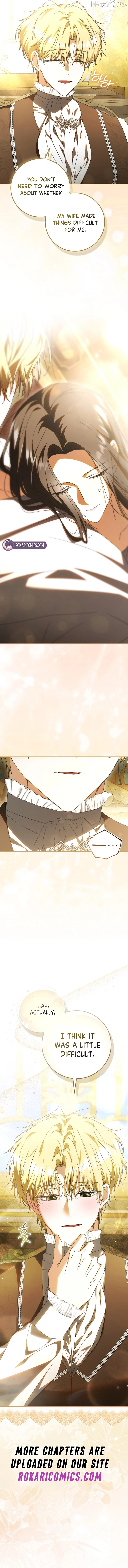 Read My Husband Is My Ultimate Bias, but I Think He Wants a Divorce EN Manga Online