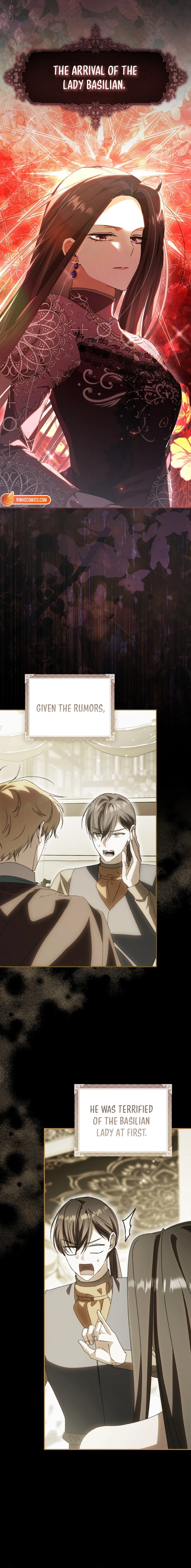 Read My Husband Is My Ultimate Bias, but I Think He Wants a Divorce EN Manga Online