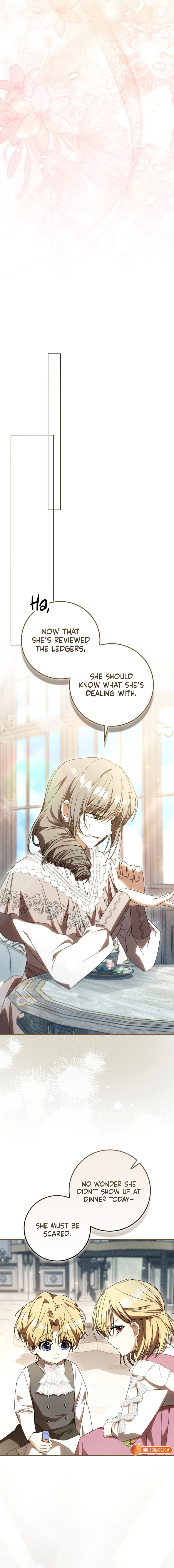 Read My Husband Is My Ultimate Bias, but I Think He Wants a Divorce EN Manga Online