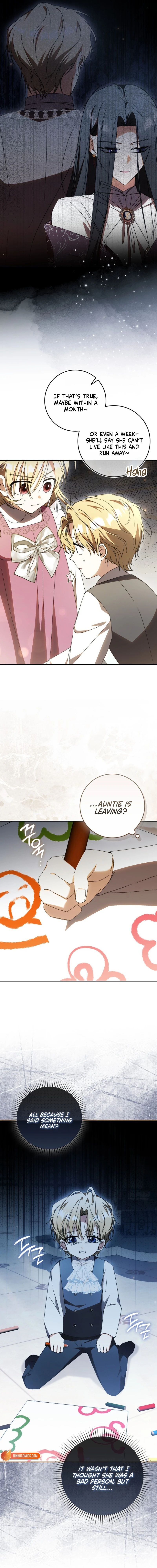 Read My Husband Is My Ultimate Bias, but I Think He Wants a Divorce EN Manga Online