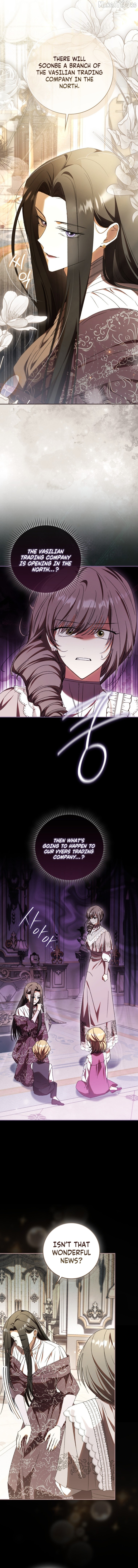 Read My Husband Is My Ultimate Bias, but I Think He Wants a Divorce EN Manga Online