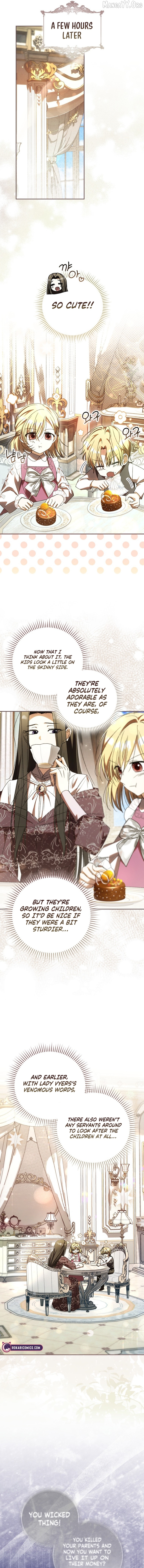 Read My Husband Is My Ultimate Bias, but I Think He Wants a Divorce EN Manga Online