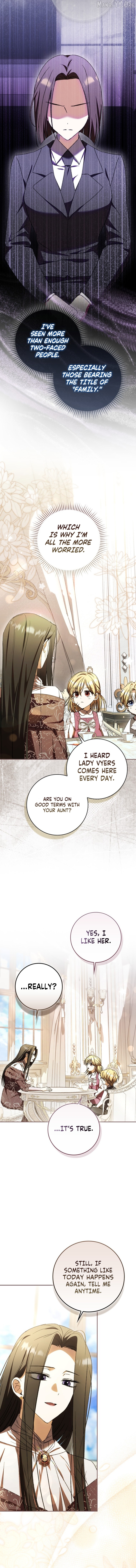 Read My Husband Is My Ultimate Bias, but I Think He Wants a Divorce EN Manga Online