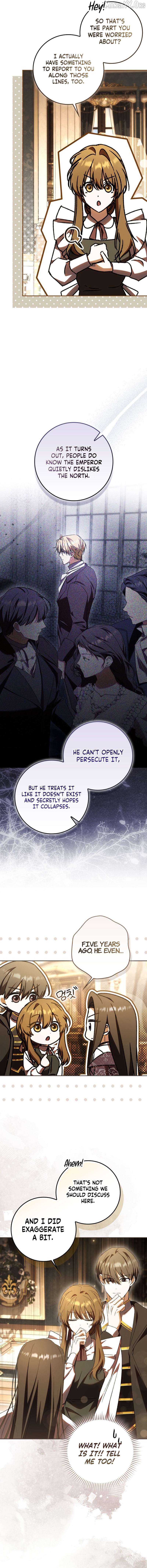 Read My Husband Is My Ultimate Bias, but I Think He Wants a Divorce EN Manga Online