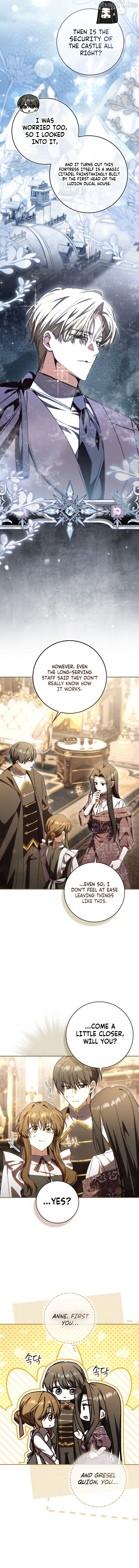 Read My Husband Is My Ultimate Bias, but I Think He Wants a Divorce EN Manga Online