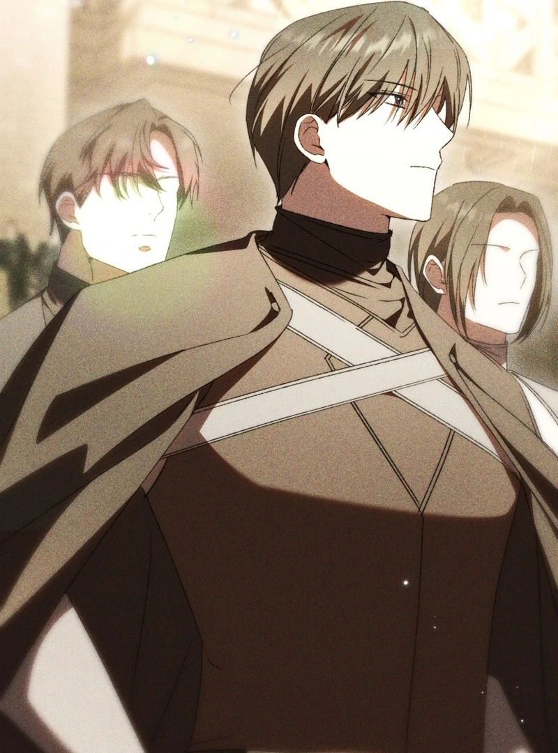 Read My Husband Is My Ultimate Bias, but I Think He Wants a Divorce EN Manga Online