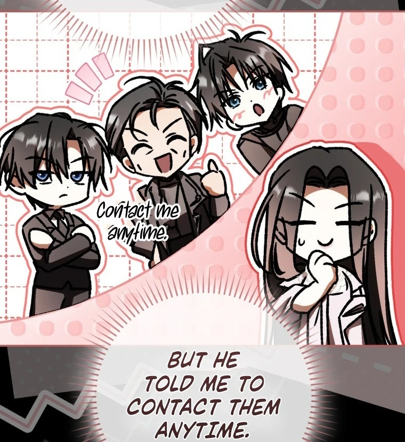 Read My Husband Is My Ultimate Bias, but I Think He Wants a Divorce EN Manga Online