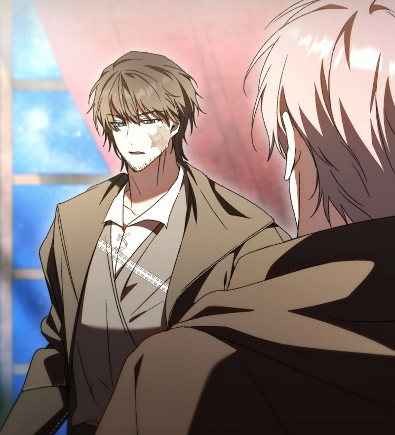 Read My Husband Is My Ultimate Bias, but I Think He Wants a Divorce EN Manga Online