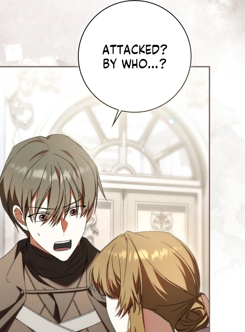 Read My Husband Is My Ultimate Bias, but I Think He Wants a Divorce EN Manga Online