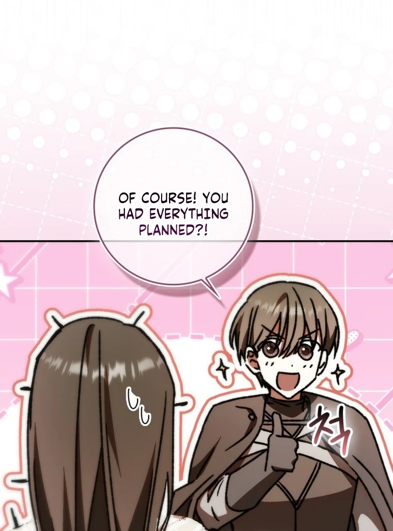 Read My Husband Is My Ultimate Bias, but I Think He Wants a Divorce EN Manga Online