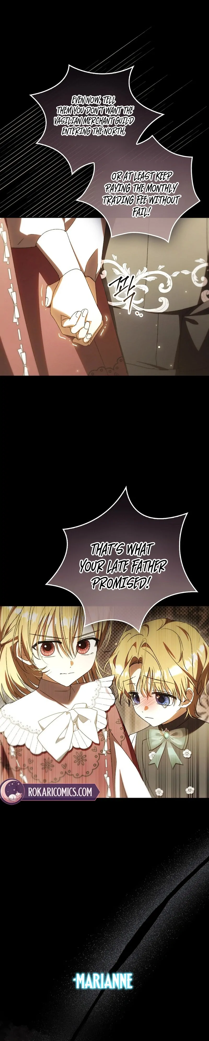 Read My Husband Is My Ultimate Bias, but I Think He Wants a Divorce EN Manga Online