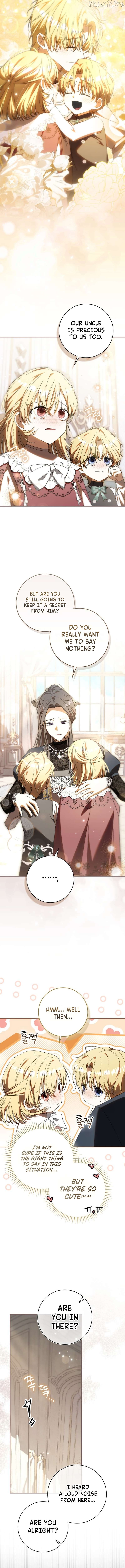 Read My Husband Is My Ultimate Bias, but I Think He Wants a Divorce EN Manga Online