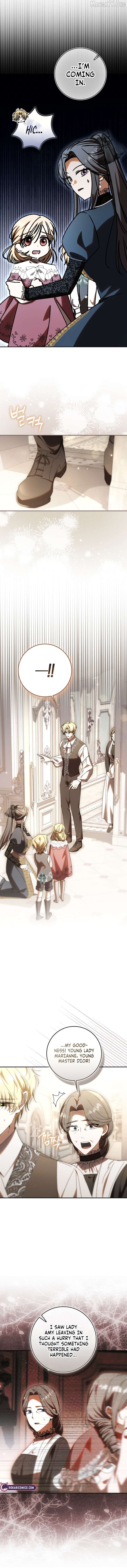 Read My Husband Is My Ultimate Bias, but I Think He Wants a Divorce EN Manga Online