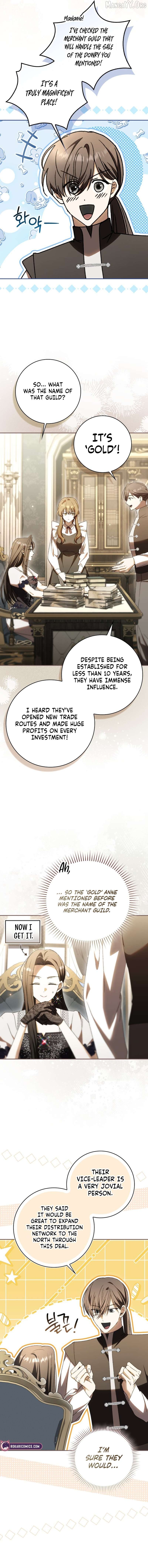 Read My Husband Is My Ultimate Bias, but I Think He Wants a Divorce EN Manga Online