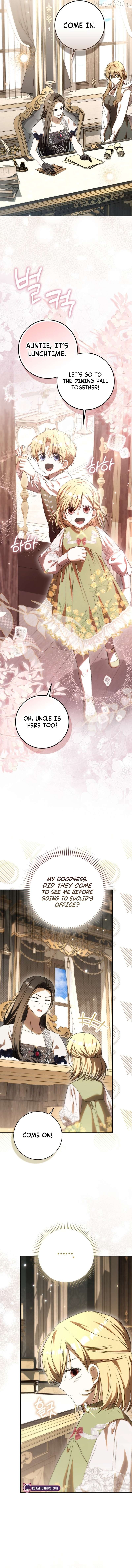 Read My Husband Is My Ultimate Bias, but I Think He Wants a Divorce EN Manga Online