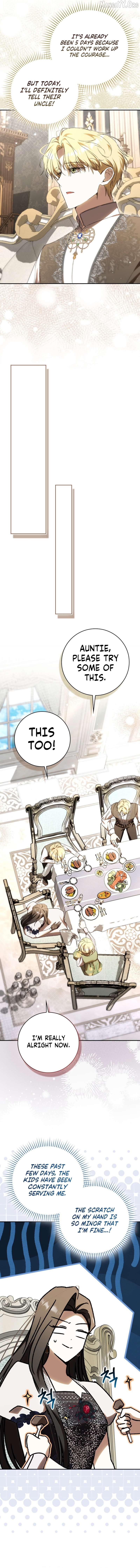 Read My Husband Is My Ultimate Bias, but I Think He Wants a Divorce EN Manga Online