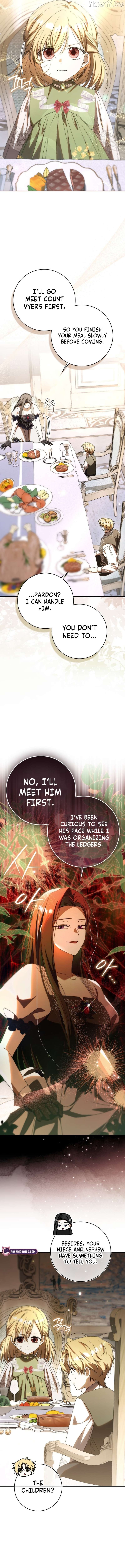 Read My Husband Is My Ultimate Bias, but I Think He Wants a Divorce EN Manga Online