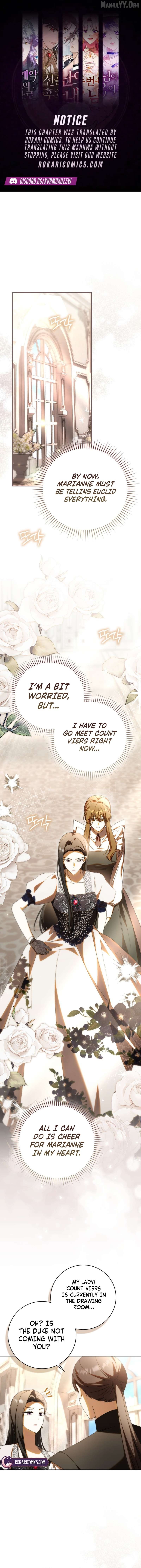 Read My Husband Is My Ultimate Bias, but I Think He Wants a Divorce EN Manga Online