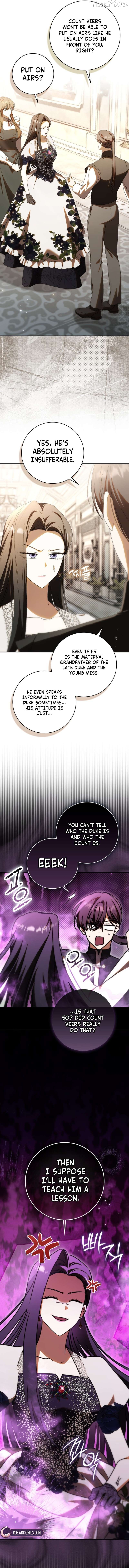 Read My Husband Is My Ultimate Bias, but I Think He Wants a Divorce EN Manga Online